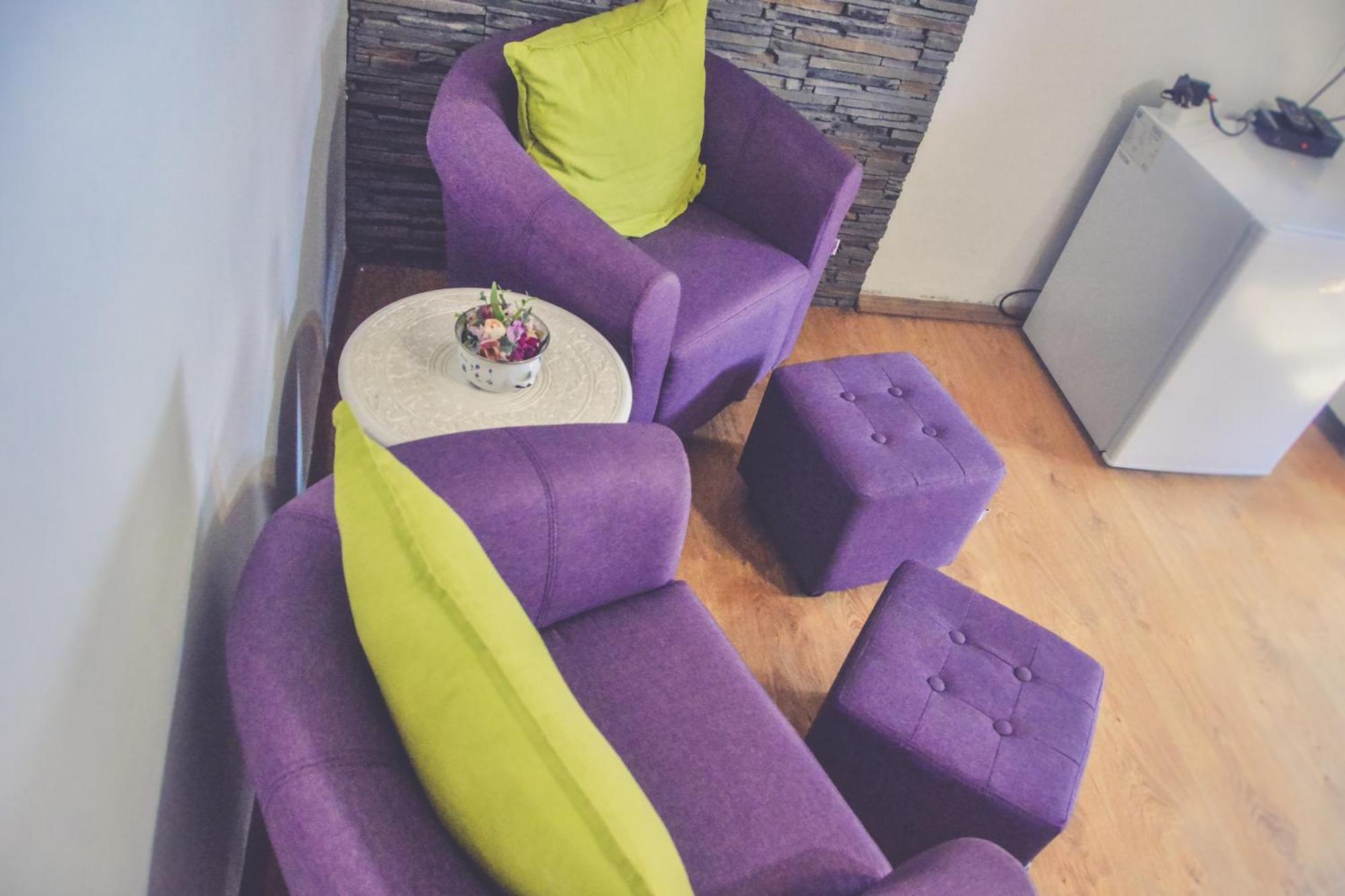 Edes Otthon Vendeghaz Hotel Nagyborzsony Luaran gambar