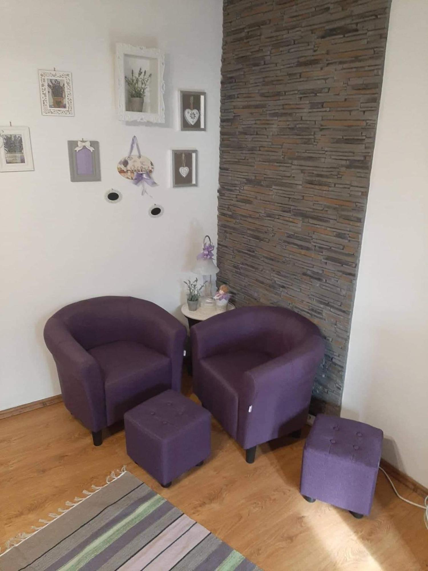 Edes Otthon Vendeghaz Hotel Nagyborzsony Luaran gambar