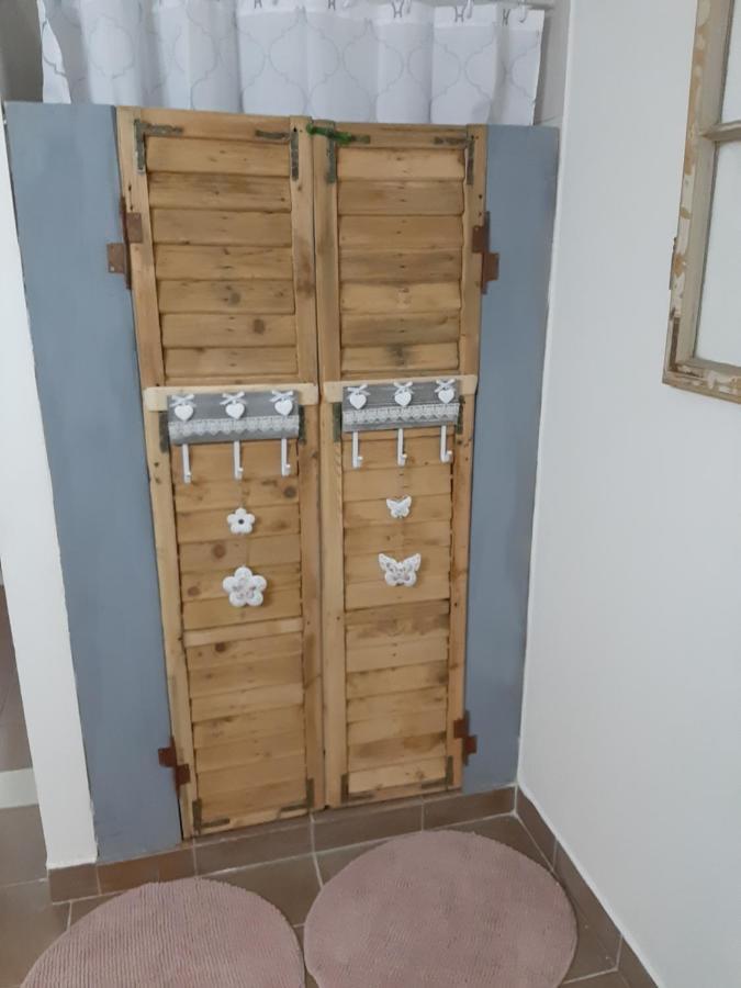 Edes Otthon Vendeghaz Hotel Nagyborzsony Luaran gambar