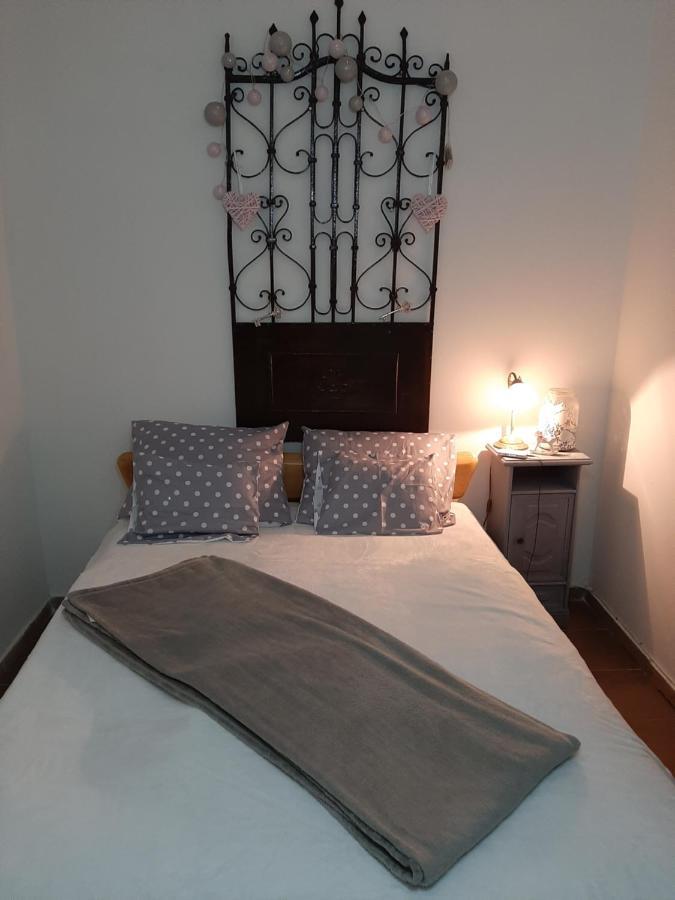 Edes Otthon Vendeghaz Hotel Nagyborzsony Luaran gambar