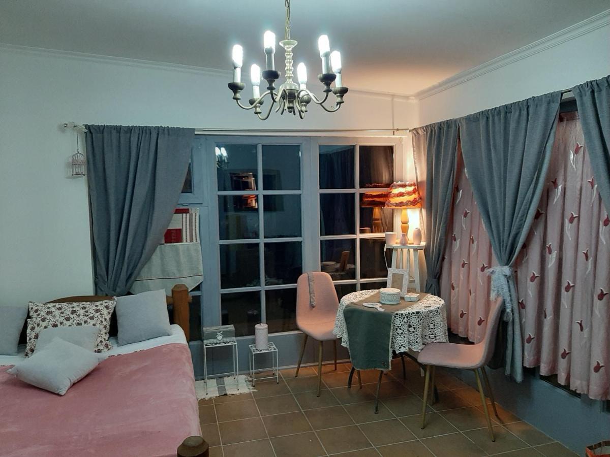 Edes Otthon Vendeghaz Hotel Nagyborzsony Luaran gambar